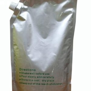 MRM Panasonic MB 1500 / KX-FA408CN Powder for Panasonic KX MB1500 / 1508 / 1528 / 1520 Printers Toner Powder (Black) 70gms
