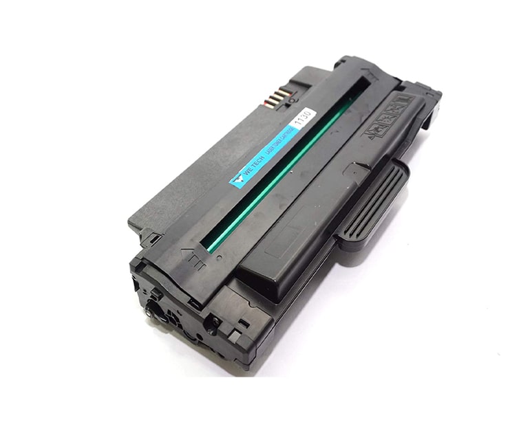 MRM Dell Compatible For Use In 1130 / 1130n / 1133 / 1135n Single Color Ink Toner (Black)