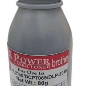 Brother TN-B021 Toner Powder Compatible for Brother HL-B2000D, B2080DW, DCP-B7500D, B7535DW, MFC-B7715DW