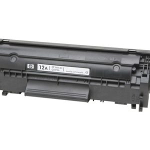 Laser Toner Cartridge