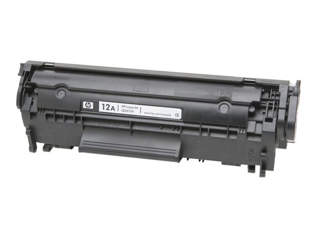 Laser Toner Cartridge