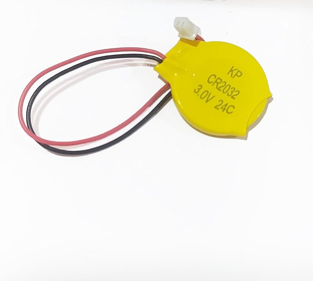 2 pin laptop cmos