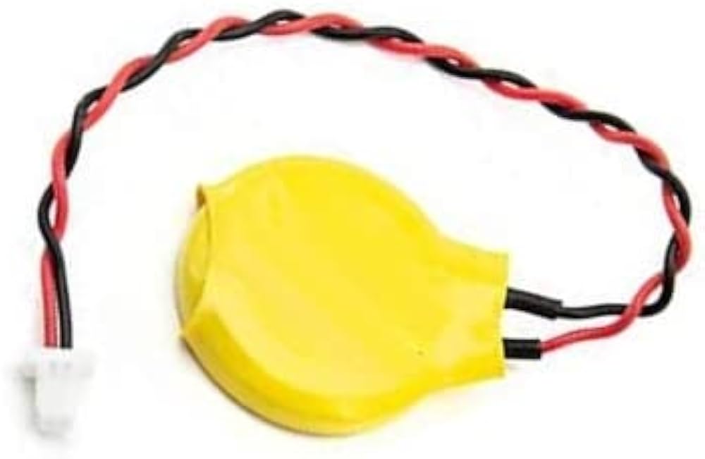 3 Pin Laptop cmos