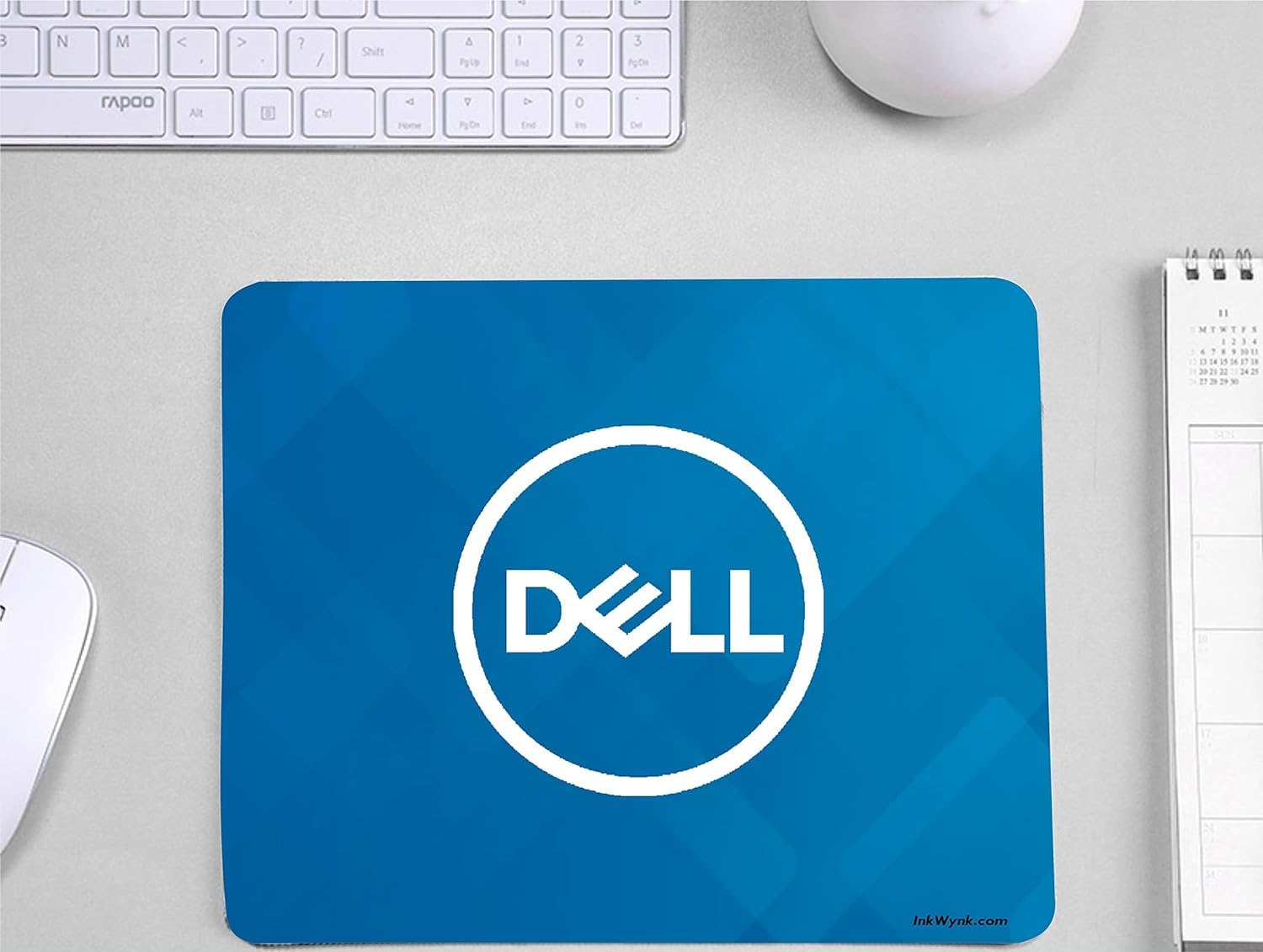 Dell Mouse pad