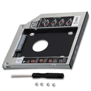 9.5mm HDD caddy