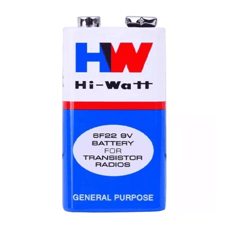 9w battery