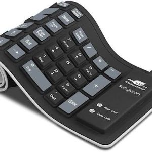 Flexible Keyboard