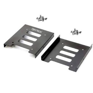 Metal SSD Tray