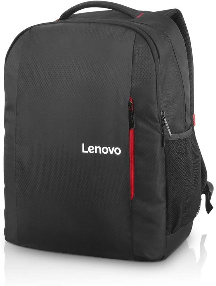 LENOVO BASIC Model Laptop Bag