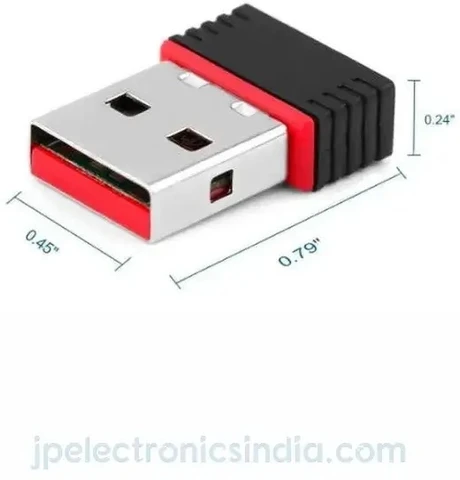 D-link wifi dongle