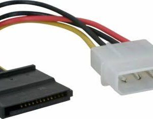 sata power cable