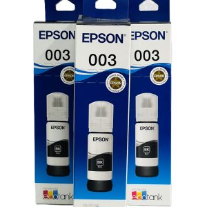 epson 003 black ink combo