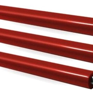 Fibre Printer teflon and pressure roller